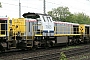 Vossloh 1001291 - SNCB "7865"
02.05.2008 - Köln, Bahnhof West
Wolfgang Mauser