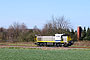 Vossloh 1001292 - SNCB "7866"
20.04.2005 - Altenholz
Stefan Horst