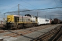 Vossloh 1001292 - SNCB "7866"
18.10.2007 - Antwerpen
Friedrich Maurer