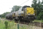 Vossloh 1001292 - SNCB "7866"
03.07.2007 - Ruisbroek-Sauvegarde
Denis Verheyden