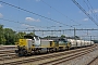 Vossloh 1001292 - LINEAS "7866"
28.06.2018 - Sittard
Werner Schwan