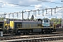 Vossloh 1001292 - LINEAS "7866"
25.09.2018 - Venlo
Michael Kuschke