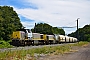 Vossloh 1001292 - LINEAS "7866"
16.07.2018 - Franière
Julien Givart