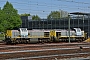 Vossloh 1001292 - LINEAS "7866"
22.04.2019 - Sittard
Werner Schwan