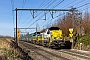 Vossloh 1001292 - LINEAS "7866"
12.02.2022 - Alt Hoeselt
Werner Consten