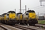 Vossloh 1001293 - SNCB Logistics "7867"
31.05.2013 - Antwerpen Noord
Ingmar Weidig