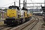 Vossloh 1001294 - SNCB "7870"
24.05.2008 - Liége
Rolf Alberts