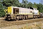 Vossloh 1001294 - SNCB Logistics "7870"
05.09.2013 - Genk
Michael Vogel