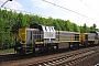 Vossloh 1001295 - SNCB "7869"
07.05.2008 - 
Bert Groeneveld