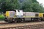 Vossloh 1001296 - SNCB "7868"
30.05.2008 - Oudenbosch
Bert Groeneveld