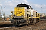 Vossloh 1001296 - SNCB "7868"
17.07.2010 - Antwerpen-Angola
Alexander Leroy