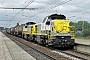 Vossloh 1001296 - SNCB "7868"
19.06.2014 - Antwerpen-Luchtbal
Leon Schrijvers