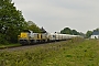 Vossloh 1001296 - LINEAS "7868"
04.05.2017 - Reuver
Steven Oskam