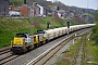 Vossloh 1001296 - SNCB "7868"
13.04.2018 - Engis
Julien Givart