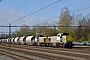 Vossloh 1001296 - LINEAS "7868"
09.04.2022 - Sittard
Werner Schwan