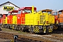 Vossloh 1001300 - Vossloh
27.03.2003 - Moers, Vossloh Schienenfahrzeugtechnik GmbH, Service-Zentrum
Alexander Leroy