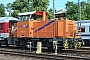 Vossloh 1001300 - DB Fernverkehr "352 101-0"
31.07.2013 - Berlin-Grunewald
Jörg van Essen