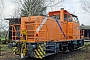 Vossloh 1001300 - northrail "98 80 3352 101-0 D-NRAIL"
20.01.2018 - Bleckede
Henning Bendler