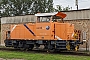 Vossloh 1001300 - Flixtrain
12.08.2023 - Elstal
Wolfgang Rudolph