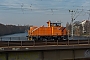 Vossloh 1001301 - DB Fernverkehr "352 102-8"
28.02.2019 - Berlin-Spindlersfeld
Sebastian Schrader