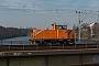 Vossloh 1001301 - DB Fernverkehr "352 102-8"
28.02.2019 - Berlin-Spindlersfeld
Sebastian Schrader