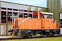 Vossloh 1001301 - Railpool
11.10.2020 - Hamburg-Billbrook
Thomas Gottschewsky