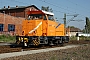 Vossloh 1001302 - DB Fernverkehr "352 103-6"
04.10.2010 - Berlin-Grunewald
Matthias Müller