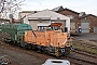 Vossloh 1001302 - NIAG "12"
16.12.2025 - Moers, Imateq
Ingmar Weidig Vossloh 1001302 - NIAG "12"
16.12.2025 - Moers, Imateq
Ingmar Weidig