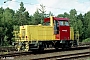 Vossloh 1001303 - Vattenfall
19.06.2005 - Knappenrode   
Dr. Günther Barths