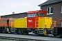 Vossloh 1001303 - Vossloh
16.05.2003 - Moers
Werner Peterlick Vossloh 1001303 - Vossloh
16.05.2003 - Moers
Werner Peterlick