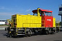 Vossloh 1001304 - BSW
11.07.2006 - Kehl
Wolfgang Ihle