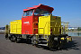 Vossloh 1001304 - BSW
11.07.2006 - Kehl
Wolfgang Ihle