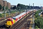 Vossloh 1001304 - Seehafen Kiel
24.07.2003 - Kiel, Hauptbahnhof
Stefan Motz