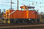 Vossloh 1001304 - DB Fernverkehr "352 105-1"
30.11.2011 - Berlin
Jörg van Essen