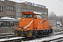 Vossloh 1001304 - DB Fernverkehr "352 105-1"
05.02.2012 - Berlin-Lichtenberg
Thomas Wohlfarth