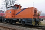 Vossloh 1001304 - DB Fernverkehr "352 105-1"
15.11.2012 - Berlin
Jörg van Essen