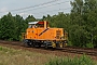 Vossloh 1001304 - DB Fernverkehr "352 105-1"
29.07.2019 - Berlin, Wuhlheide
Sebastian Schrader