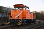 Vossloh 1001304 - northrail "98 80 3352 105-1 D-KIEL"
10.03.2022 - Kiel-Suchsdorf
Jens Vollertsen