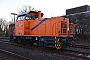 Vossloh 1001304 - northrail "98 80 3352 105-1 D-KIEL"
10.03.2022 - Kiel-Suchsdorf
Jens Vollertsen