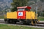 Vossloh 1001305 - ALCAN
24.09.2010 - Steg
Frank Glaubitz