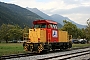 Vossloh 1001305 - ALCAN
24.09.2010 - Steg
Frank Glaubitz