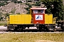 Vossloh 1001305 - ALCAN
08.06.2006 - Steg
Michael Vogel