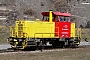 Vossloh 1001305 - Constellium
09.03.2015 - Steg
Georg Balmer