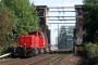 Vossloh 1001318 - Chemion "03"
09.10.2006 - Köln, Südbrücke
Karl Arne Richter