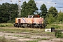 Vossloh 1001318 - BLG RailTec "92 80 1278 003-9 D-NRAIL"
06.08.2025 - Falkenberg (Elster)
Frank Noack