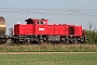 Vossloh 1001319 - Chemion "04"
16.04.2007 - Meerbusch-Osterath
Patrick Böttger