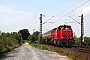 Vossloh 1001319 - Chemion "04"
08.06.2007 - Meerbusch-Osterath
Patrick Böttger