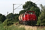 Vossloh 1001319 - Chemion "04"
13.06.2007 - Meerbusch-Ossum-Bösinghoven
Patrick Böttger