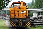 Vossloh 1001319 - Bayernhafen
23.07.2011 - Aschaffenburg, Hafenbahn
Ralf Lauer