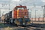 Vossloh 1001319 - Chemion
14.01.2014 - Oberhausen, Rangierbahnhof West
Rolf Alberts